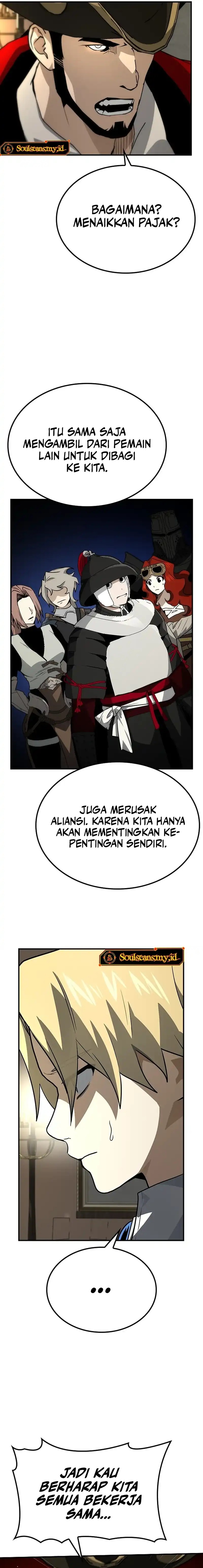 Bad Ending Maker Chapter 62
