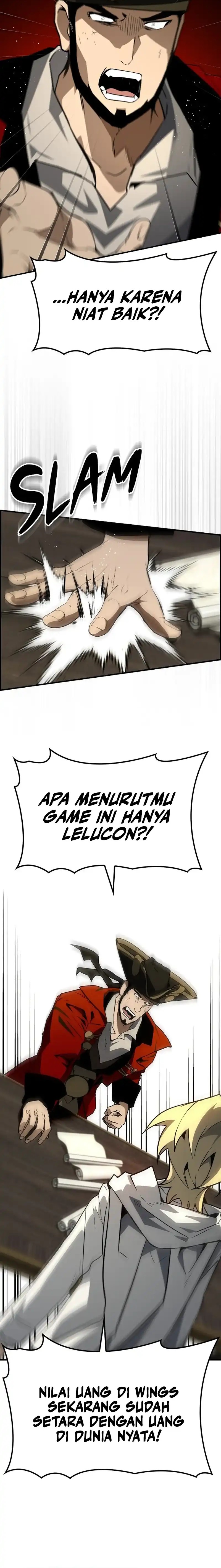 Bad Ending Maker Chapter 62