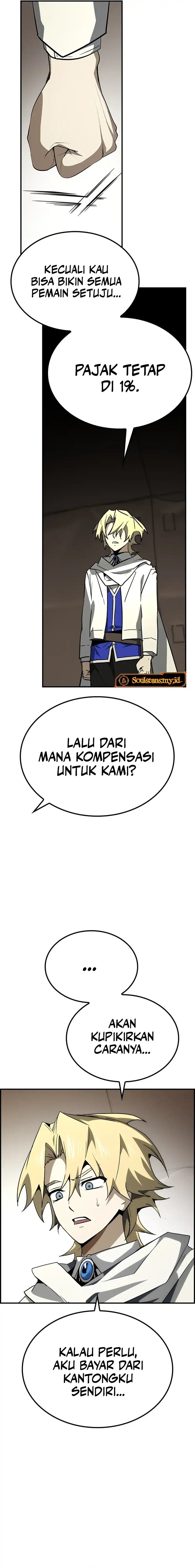Bad Ending Maker Chapter 62