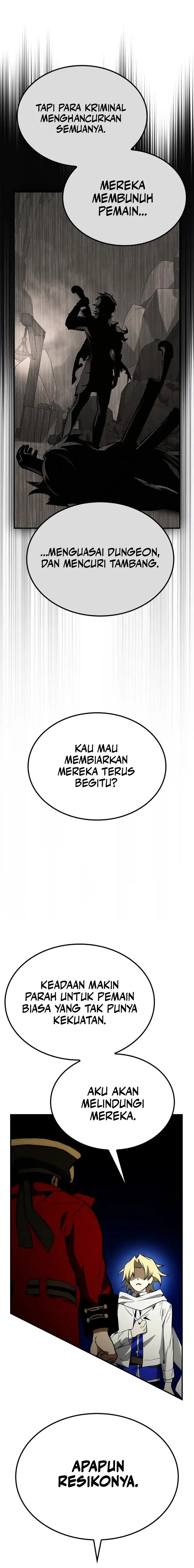 Bad Ending Maker Chapter 62