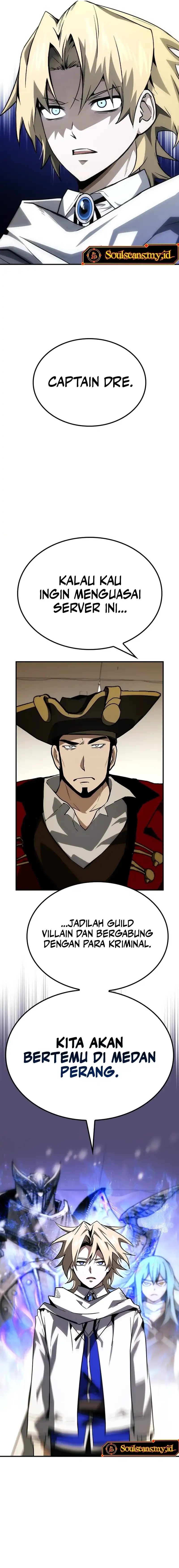 Bad Ending Maker Chapter 62