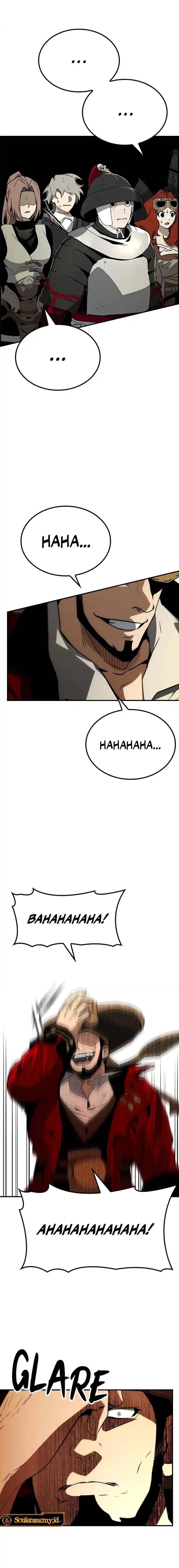Bad Ending Maker Chapter 62