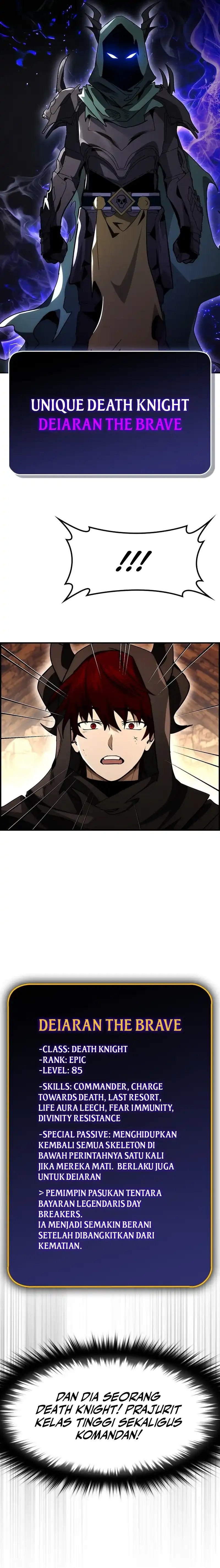 Bad Ending Maker Chapter 63