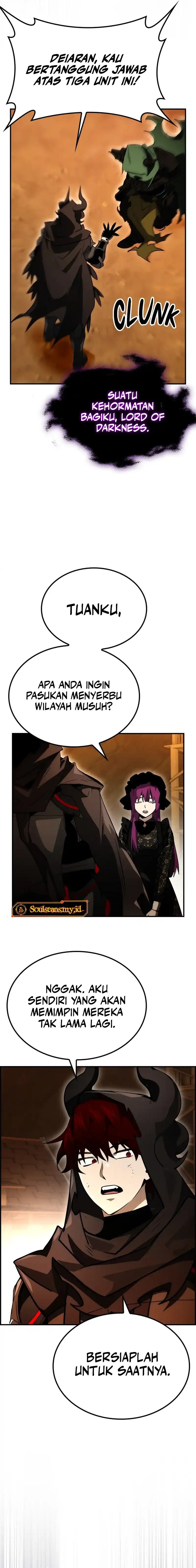 Bad Ending Maker Chapter 63