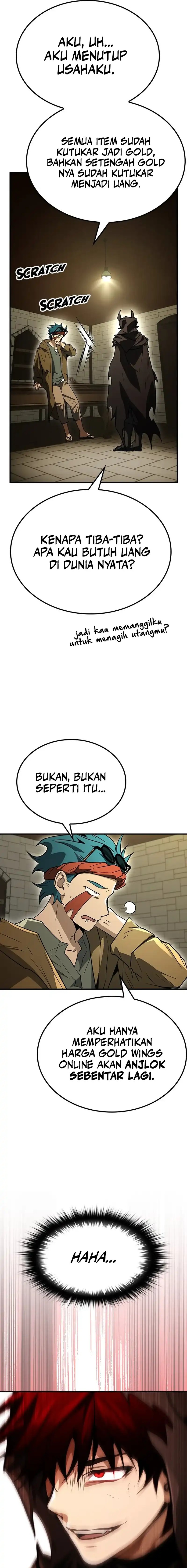 Bad Ending Maker Chapter 63