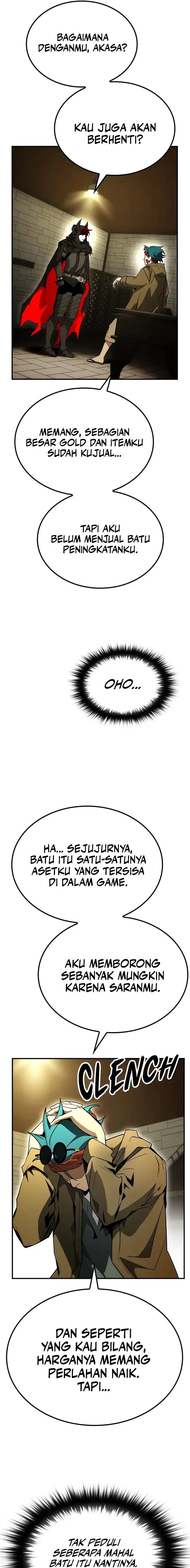 Bad Ending Maker Chapter 63
