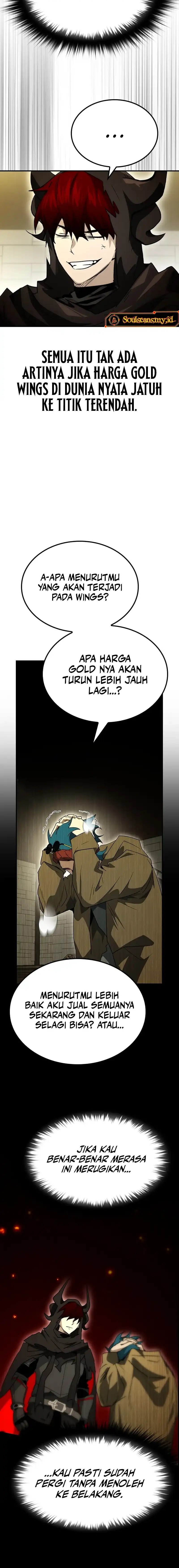 Bad Ending Maker Chapter 63