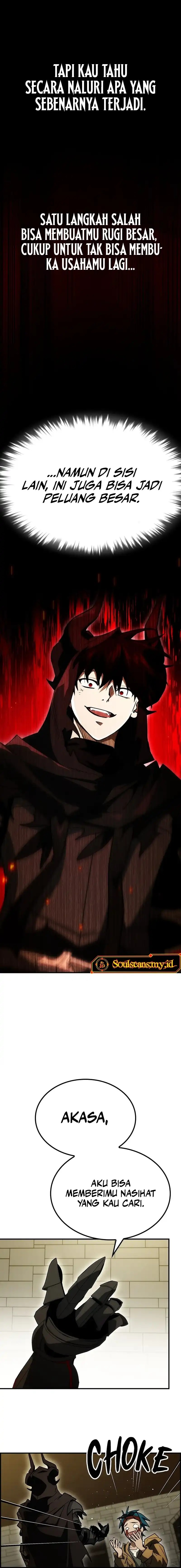 Bad Ending Maker Chapter 63