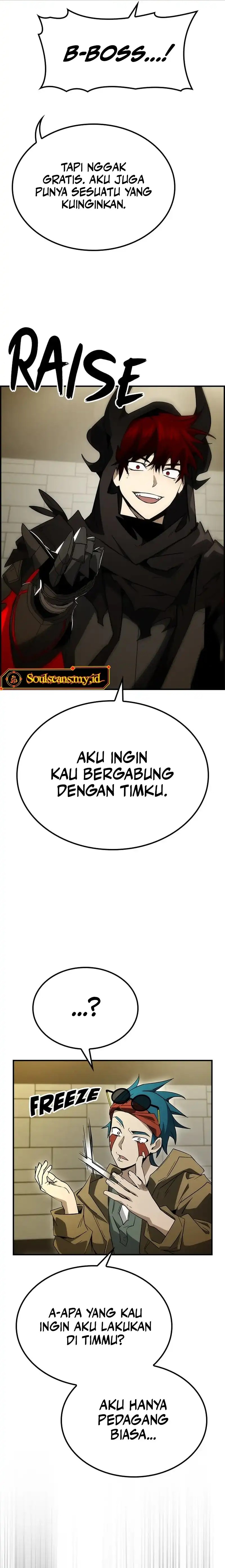Bad Ending Maker Chapter 63