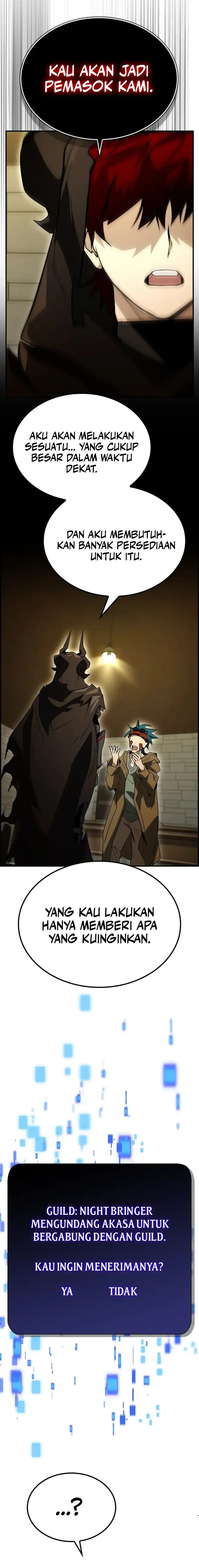 Bad Ending Maker Chapter 63