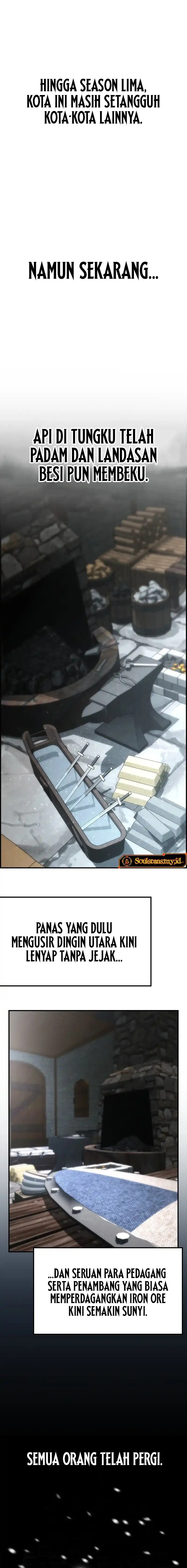 Bad Ending Maker Chapter 63