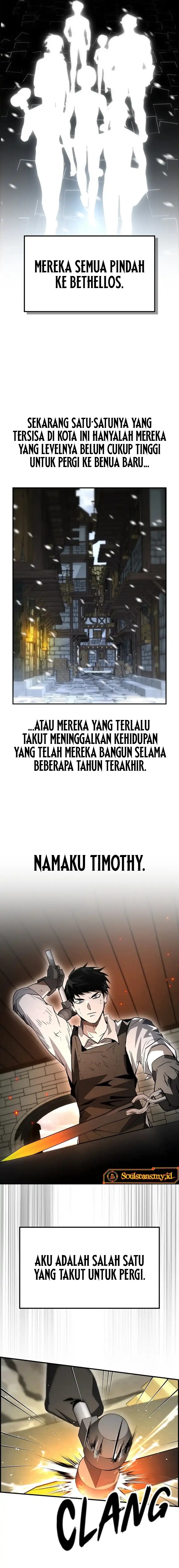 Bad Ending Maker Chapter 63