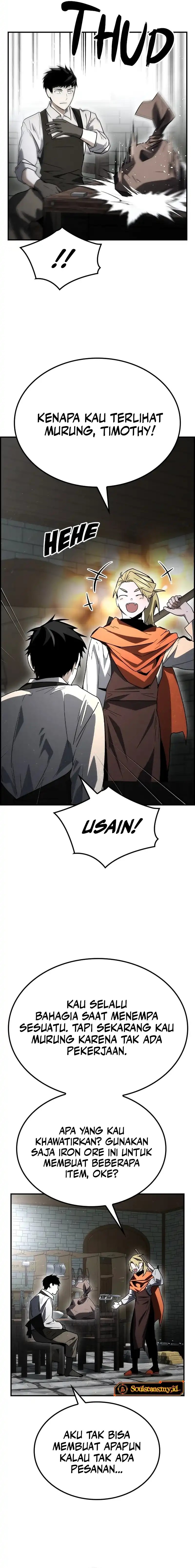 Bad Ending Maker Chapter 63