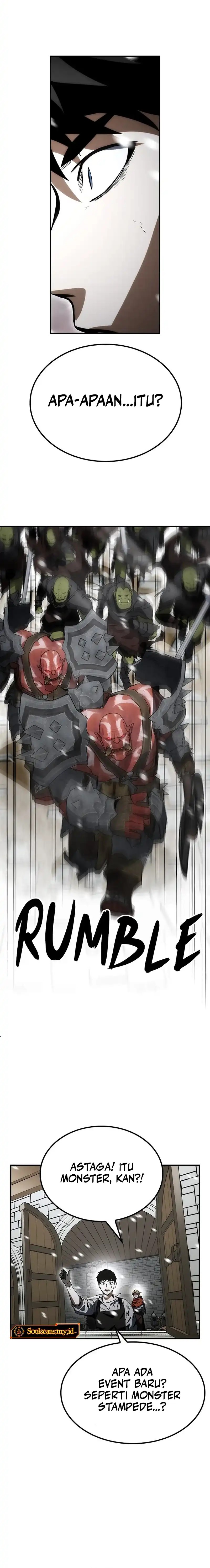 Bad Ending Maker Chapter 63