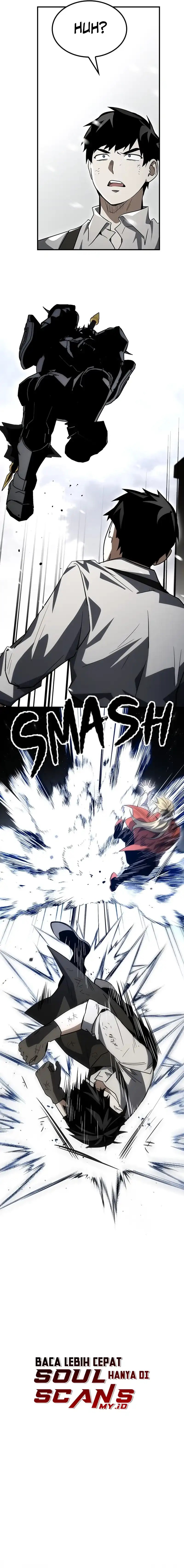 Bad Ending Maker Chapter 63