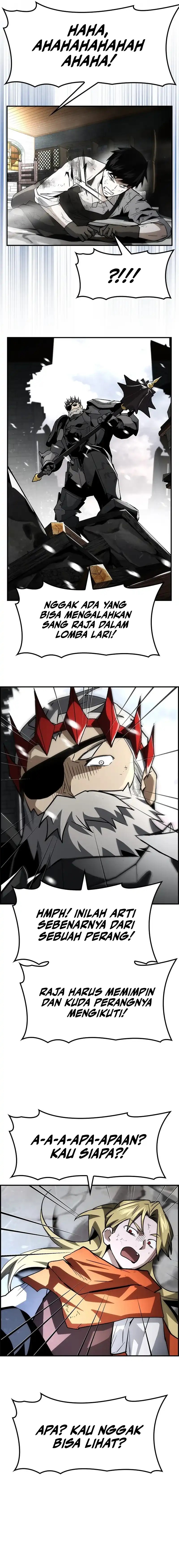 Bad Ending Maker Chapter 63