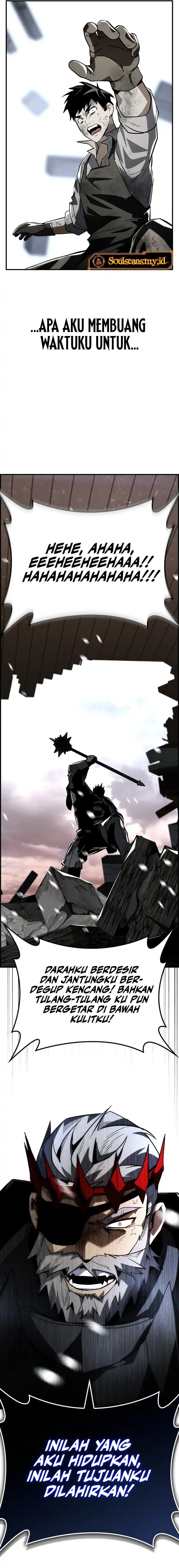 Bad Ending Maker Chapter 63