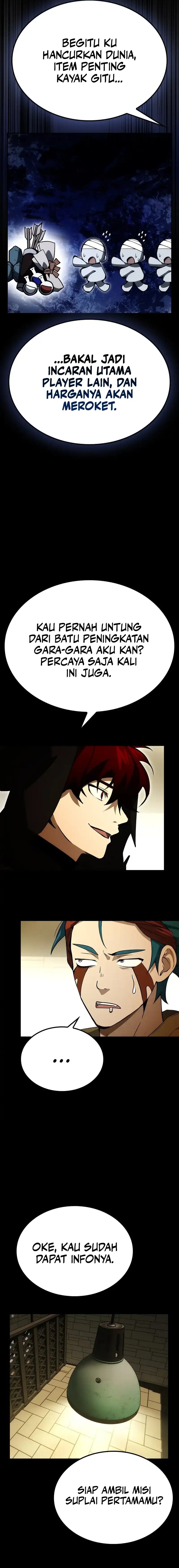 Bad Ending Maker Chapter 64