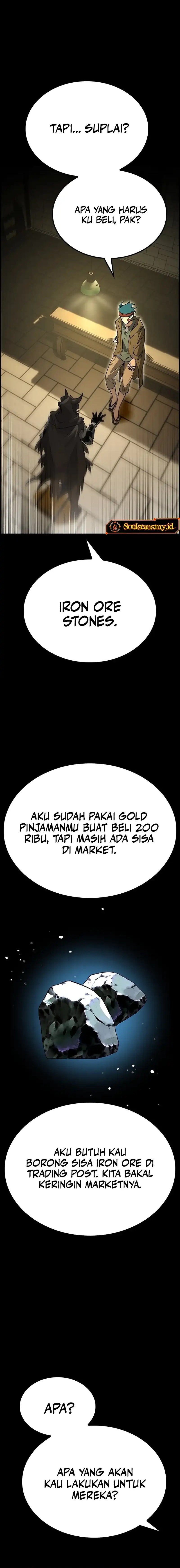 Bad Ending Maker Chapter 64
