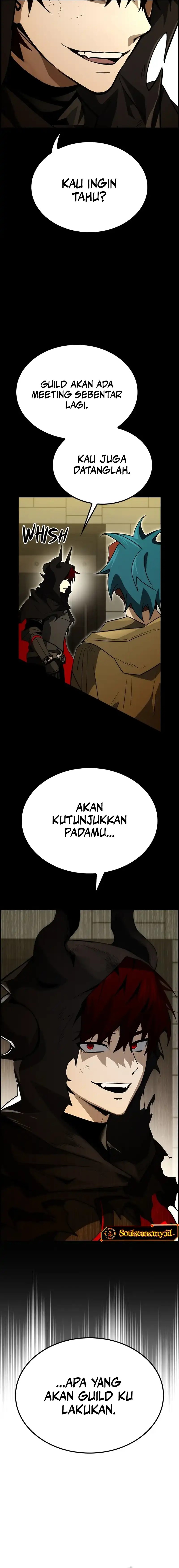 Bad Ending Maker Chapter 64