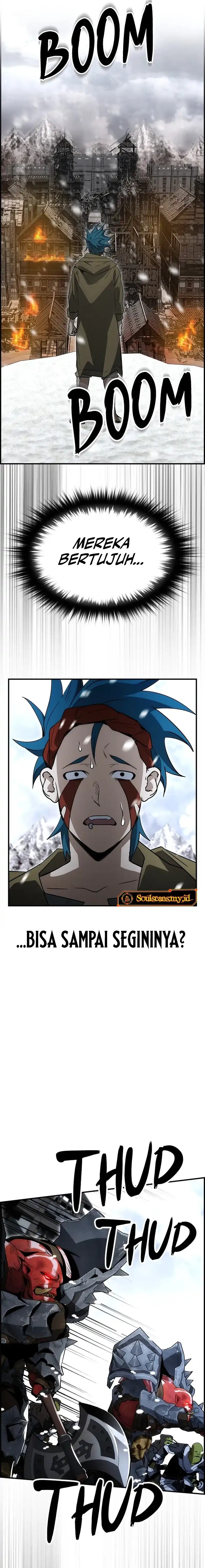 Bad Ending Maker Chapter 64