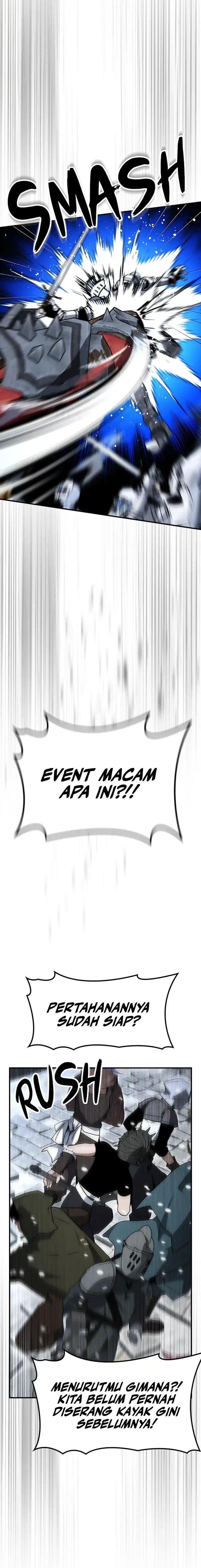 Bad Ending Maker Chapter 64