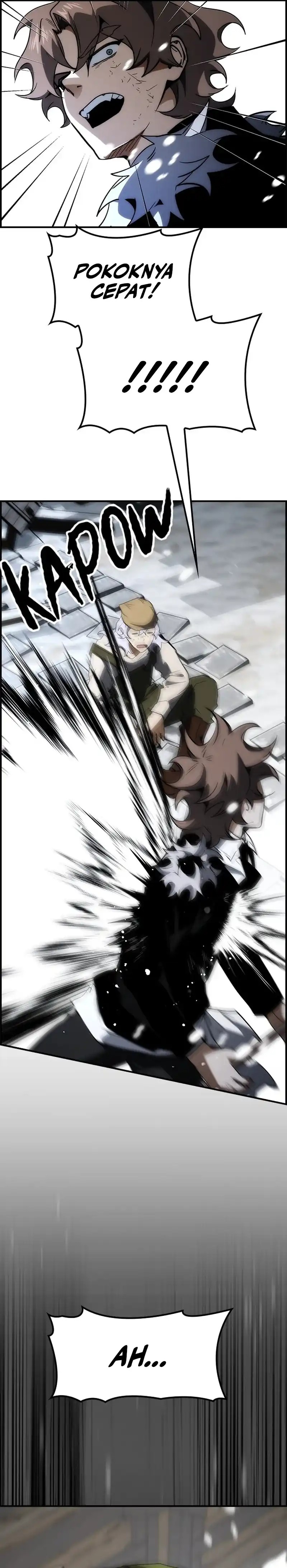 Bad Ending Maker Chapter 64