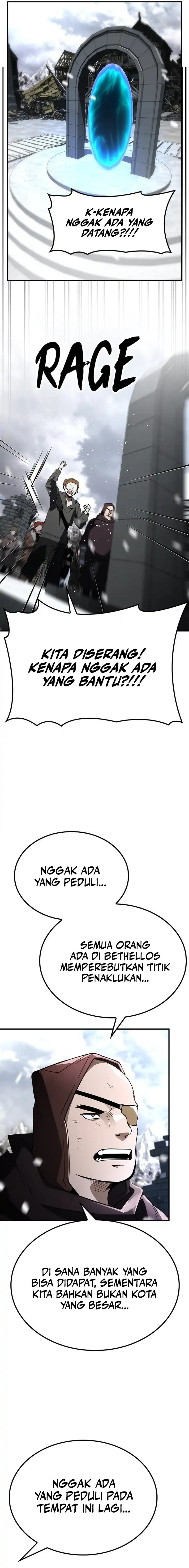 Bad Ending Maker Chapter 64