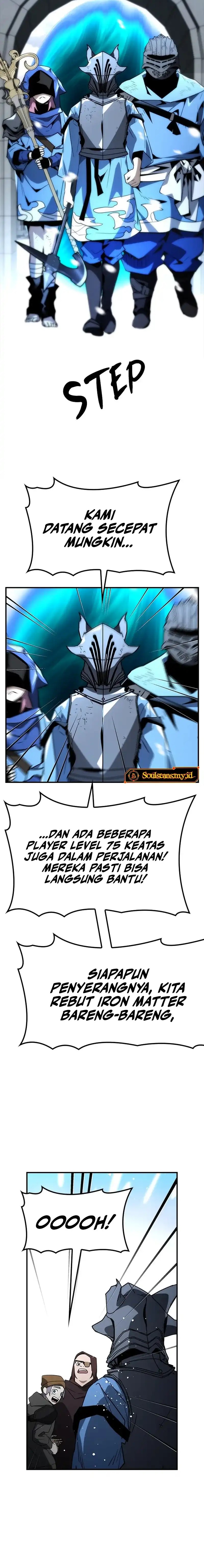 Bad Ending Maker Chapter 64