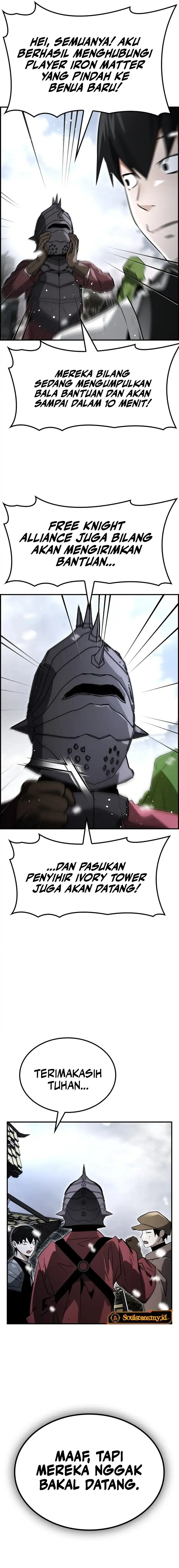Bad Ending Maker Chapter 64