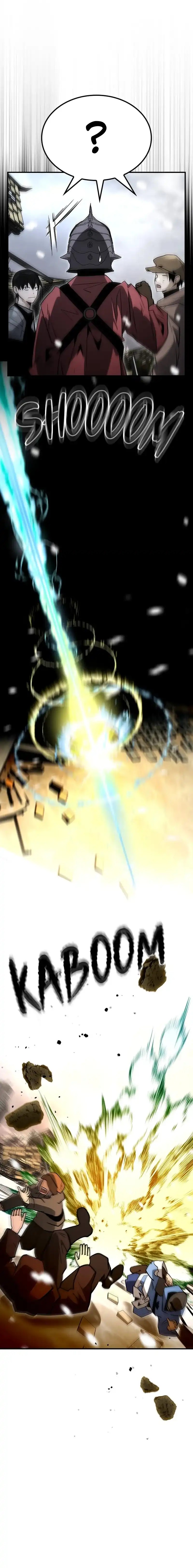 Bad Ending Maker Chapter 64
