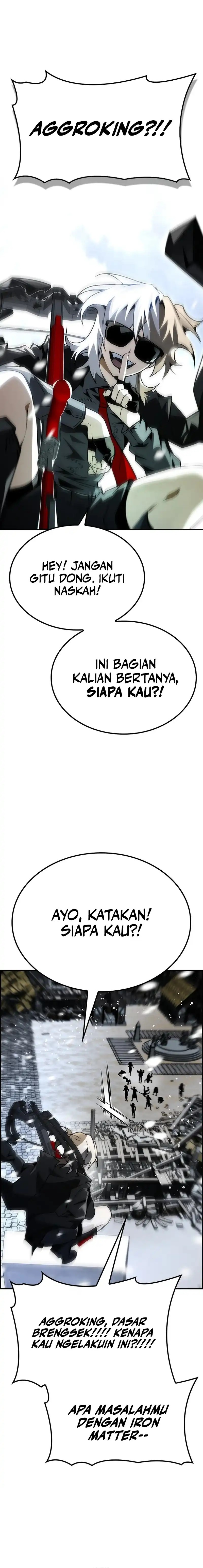 Bad Ending Maker Chapter 64