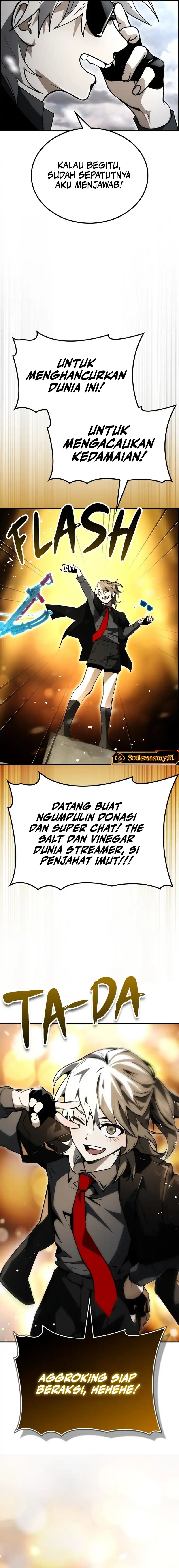 Bad Ending Maker Chapter 64