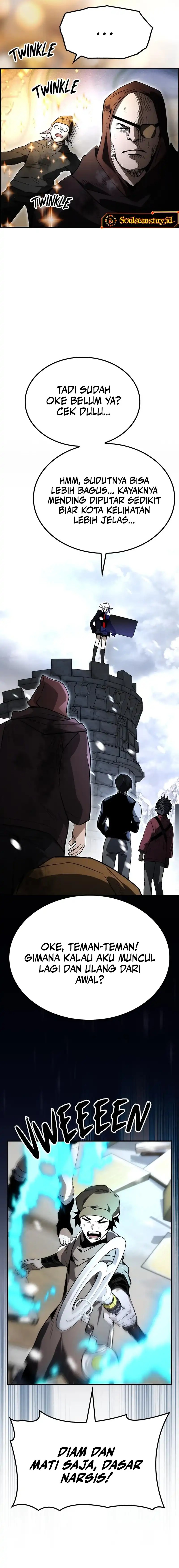 Bad Ending Maker Chapter 64