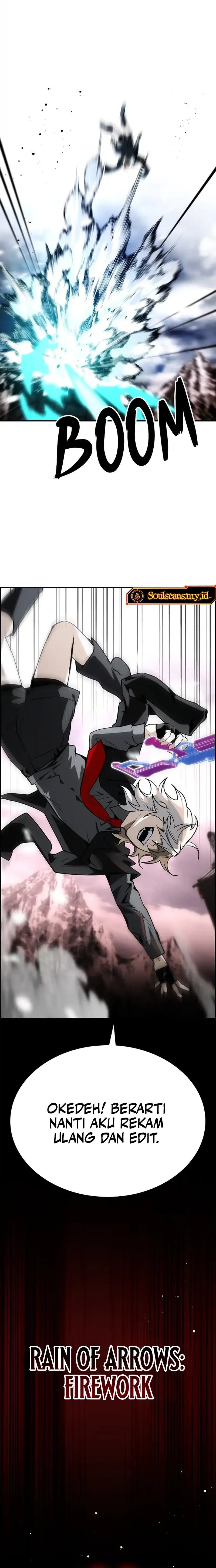 Bad Ending Maker Chapter 64