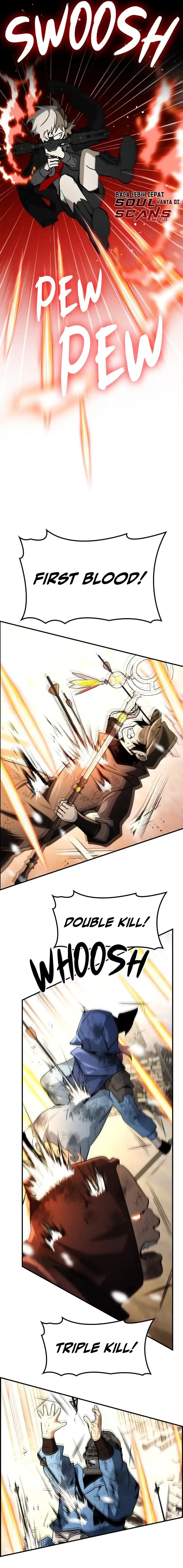 Bad Ending Maker Chapter 64