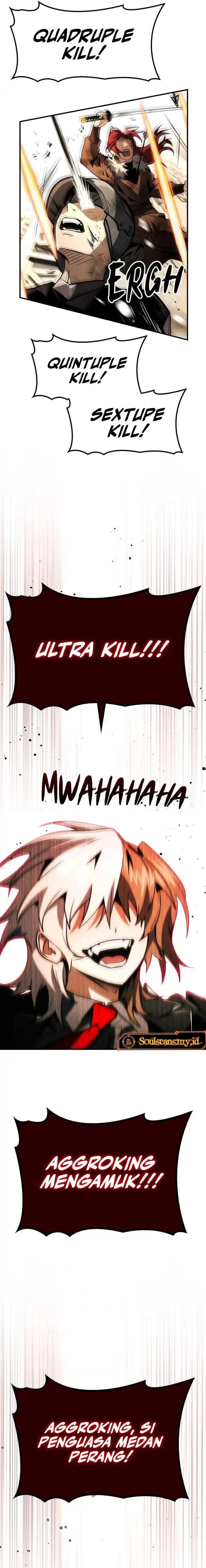 Bad Ending Maker Chapter 64