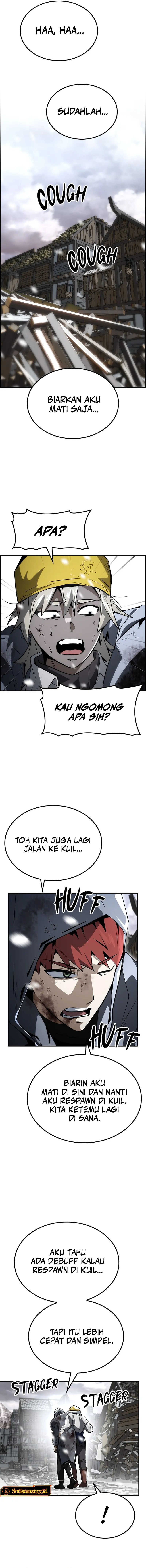 Bad Ending Maker Chapter 65