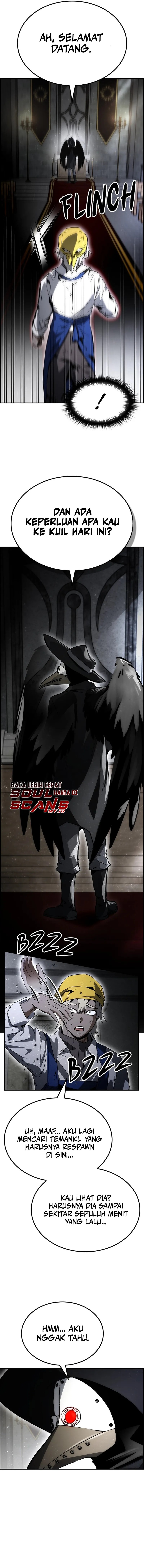 Bad Ending Maker Chapter 65