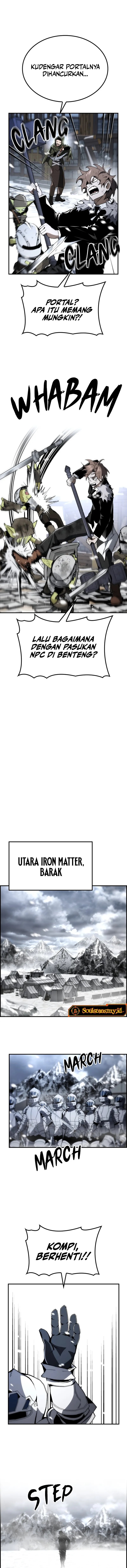 Bad Ending Maker Chapter 65