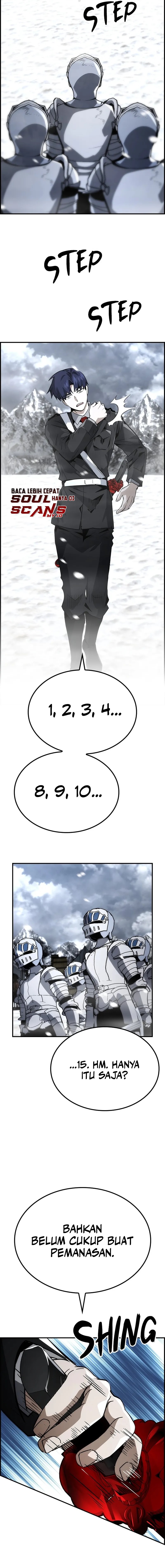 Bad Ending Maker Chapter 65