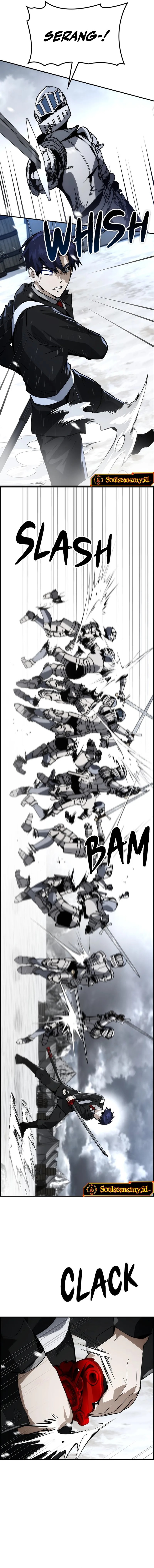 Bad Ending Maker Chapter 65