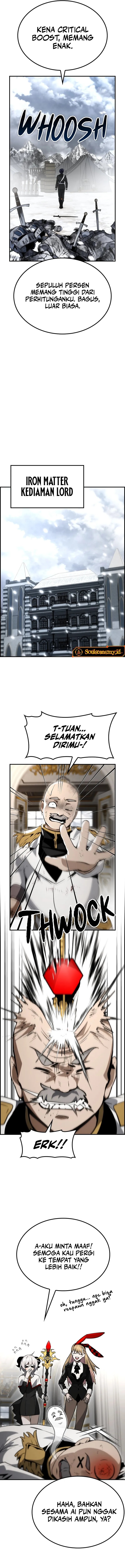 Bad Ending Maker Chapter 65