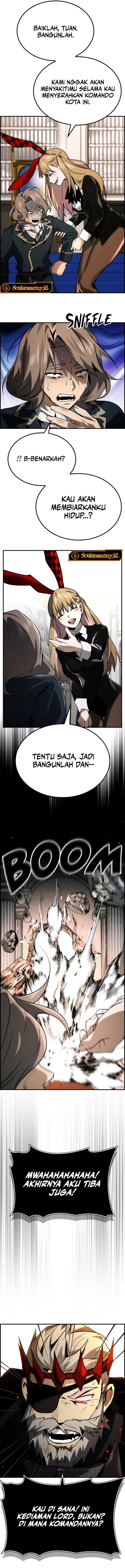 Bad Ending Maker Chapter 65