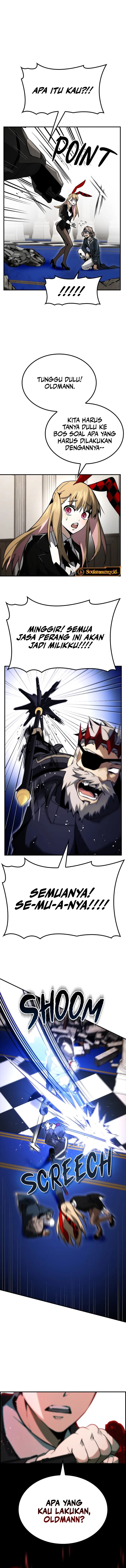 Bad Ending Maker Chapter 65