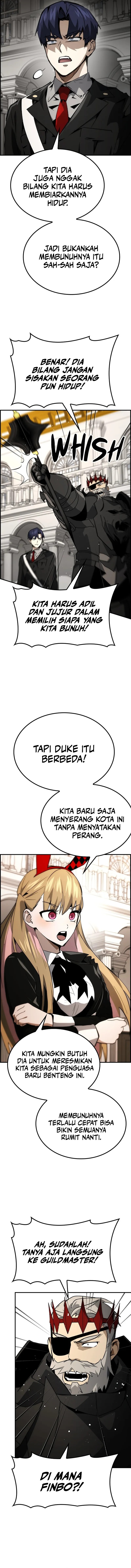 Bad Ending Maker Chapter 66