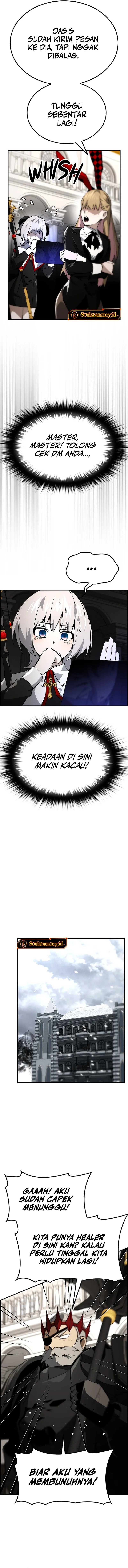 Bad Ending Maker Chapter 66
