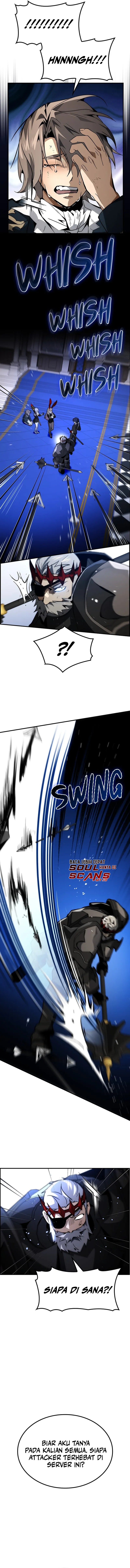 Bad Ending Maker Chapter 66