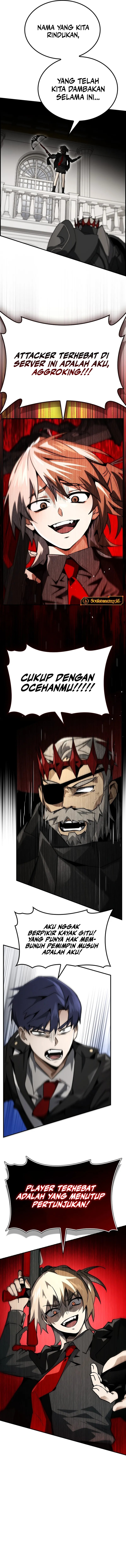 Bad Ending Maker Chapter 66