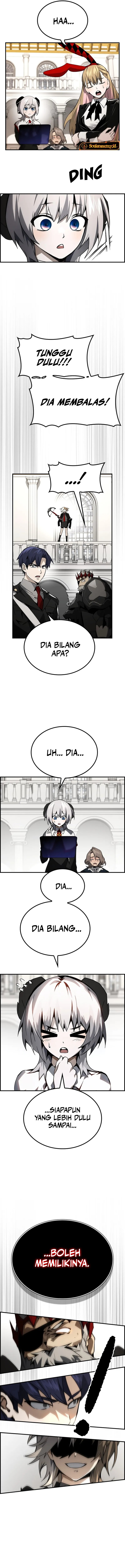 Bad Ending Maker Chapter 66